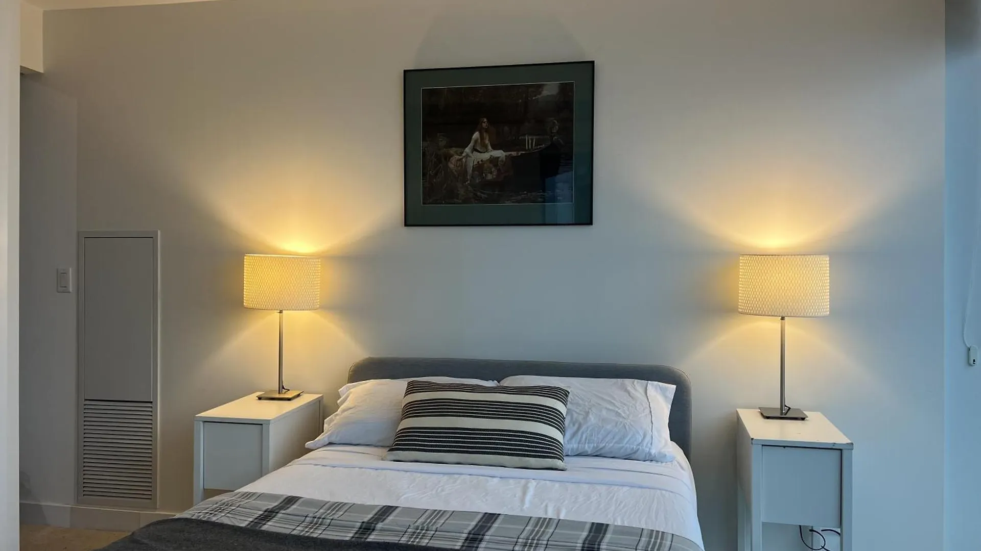 Grand Royal Suites Toronto