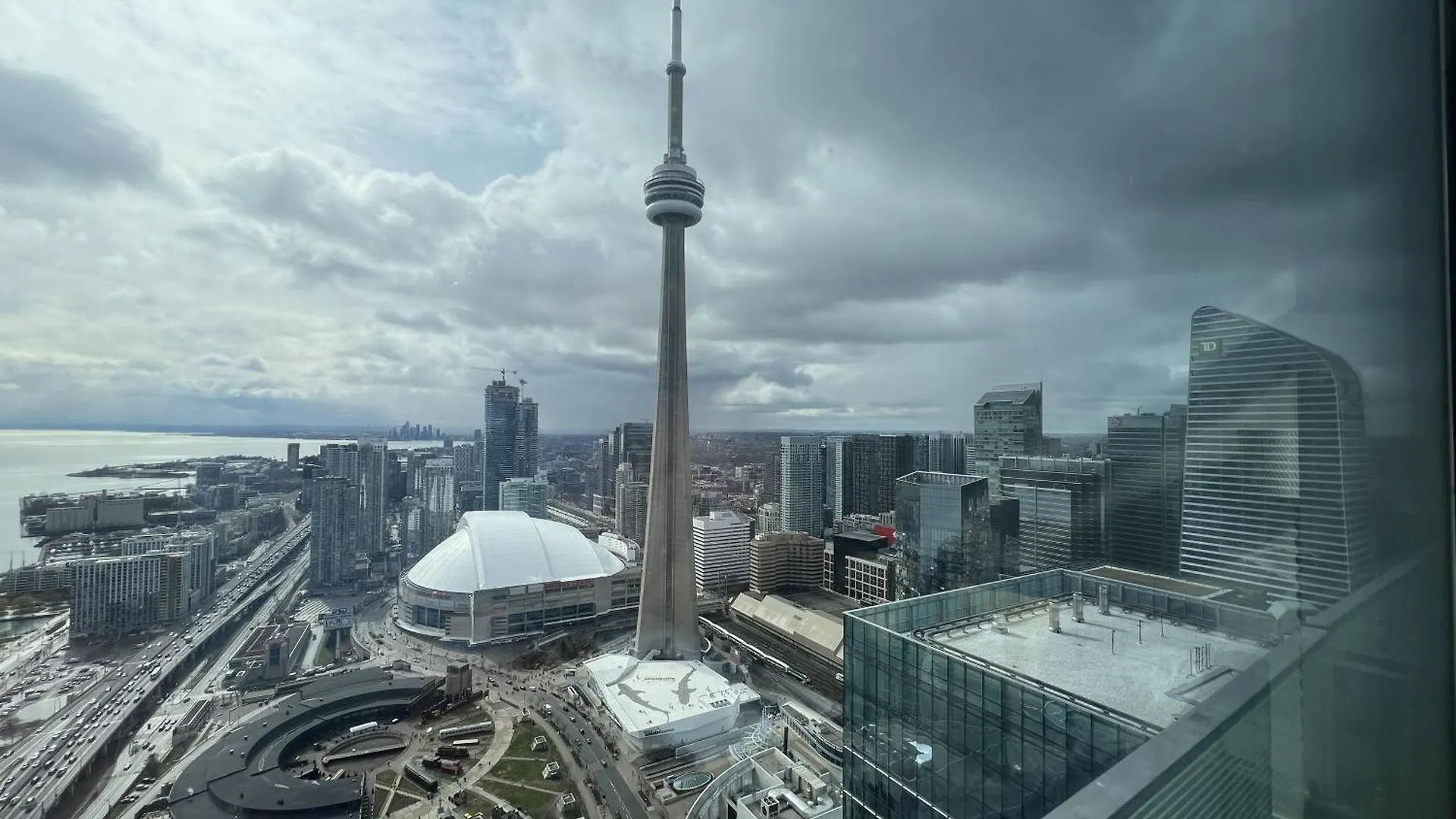 Apartment Grand Royal Suites Toronto
