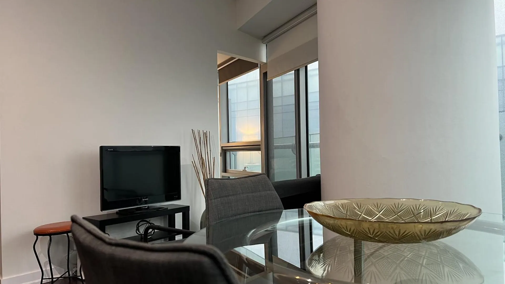 Apartment Grand Royal Suites Toronto Canada