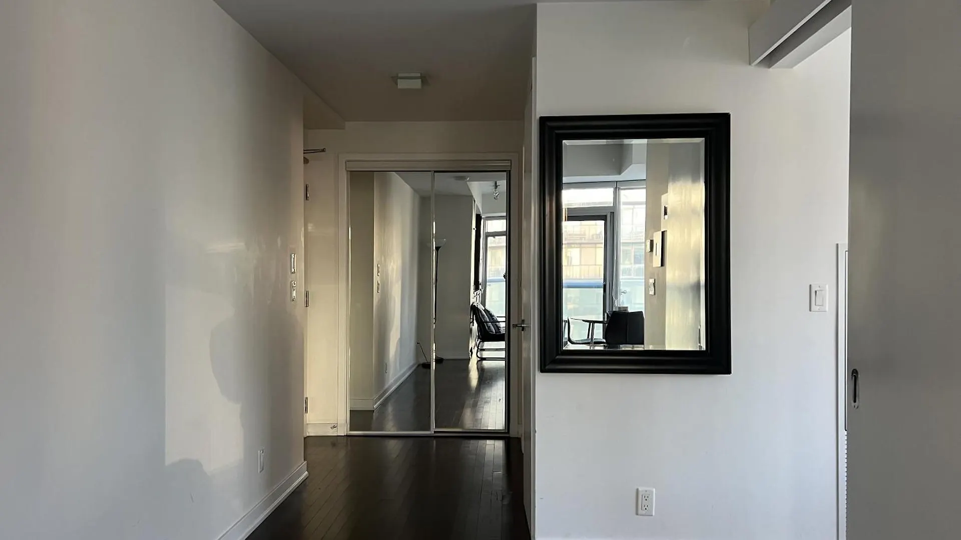 Apartment Grand Royal Suites Toronto