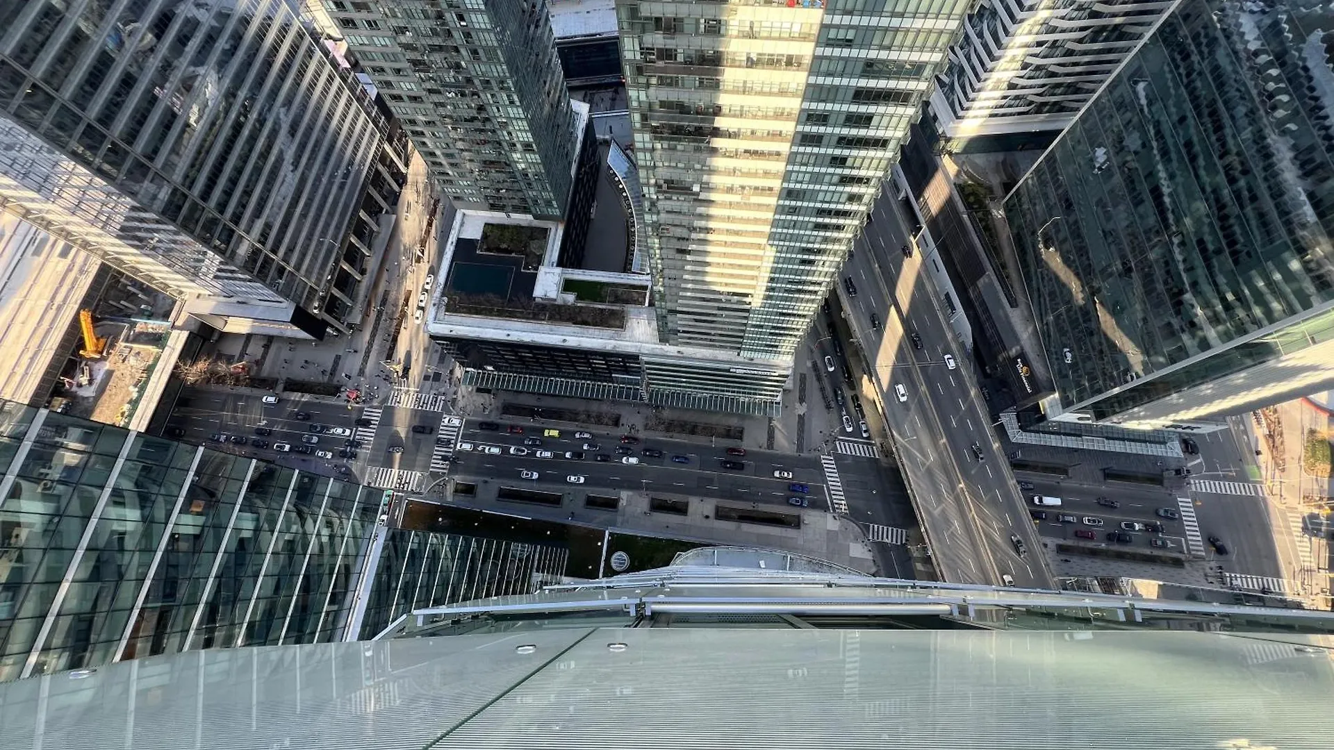 Apartment Grand Royal Suites Toronto