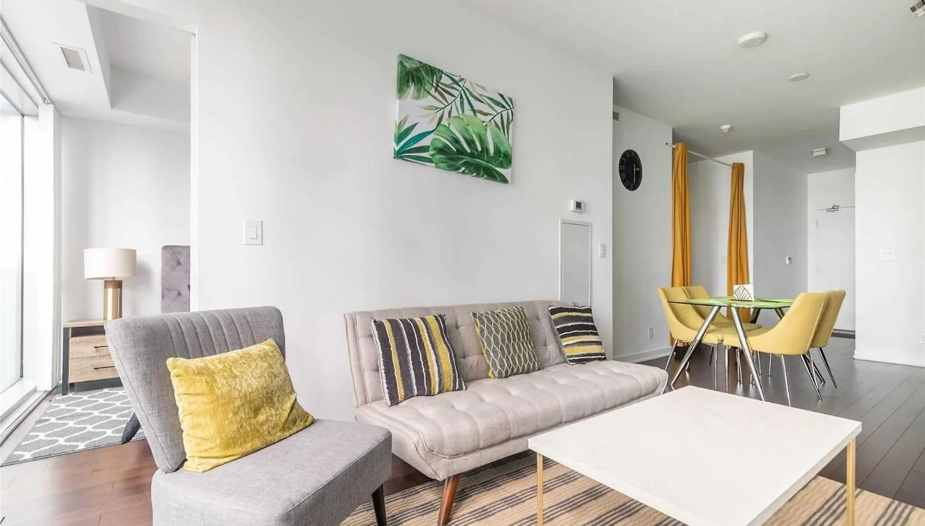 Grand Royal Suites Toronto