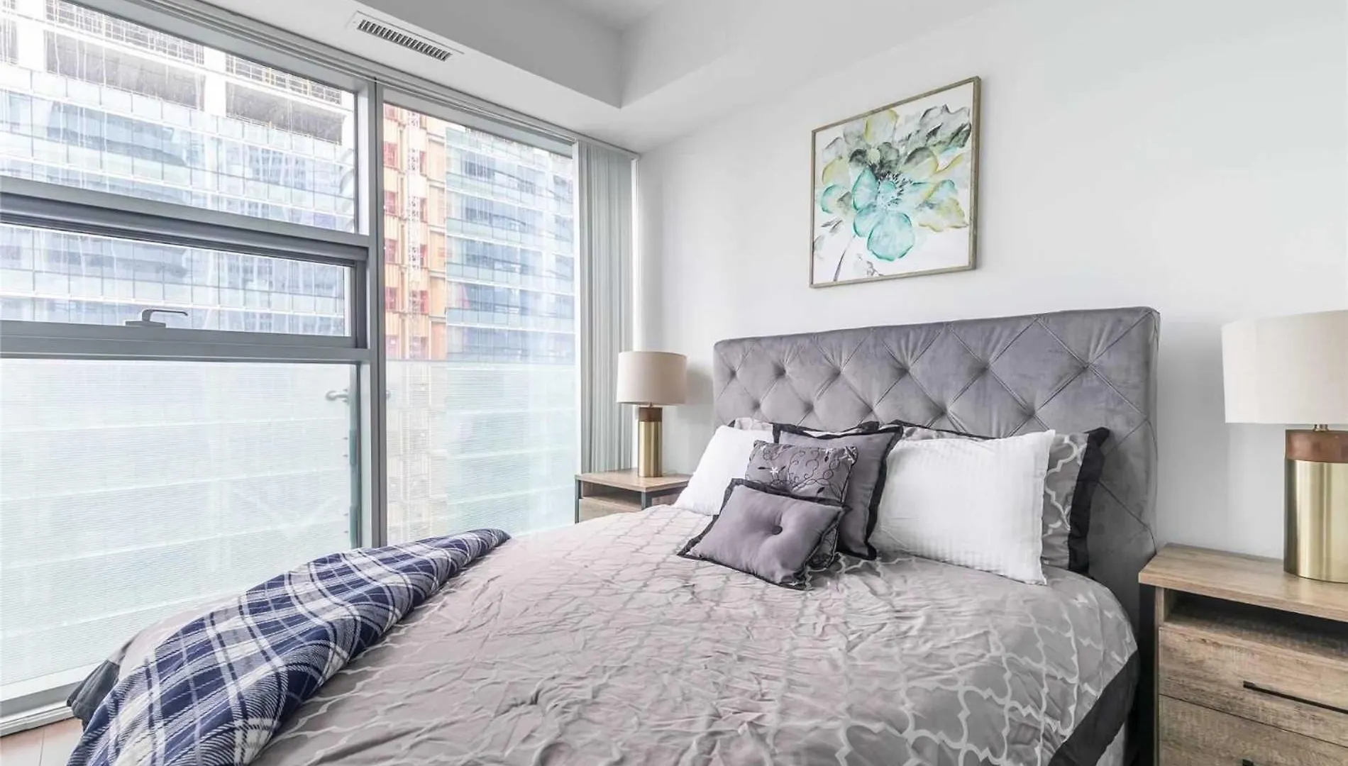 Apartment Grand Royal Suites Toronto