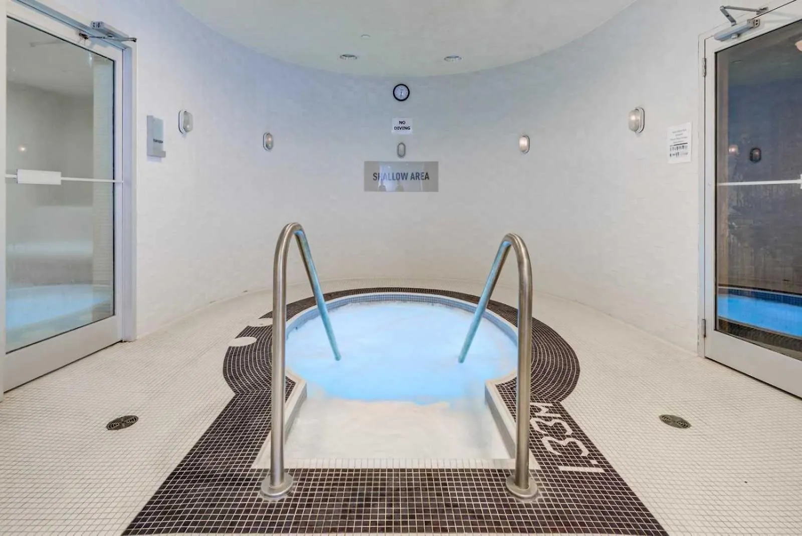 Apartment Grand Royal Suites Toronto