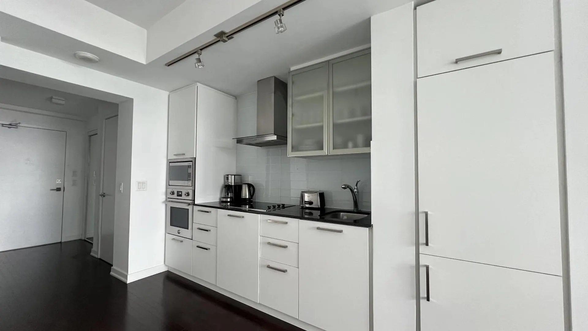Apartment Grand Royal Suites Toronto
