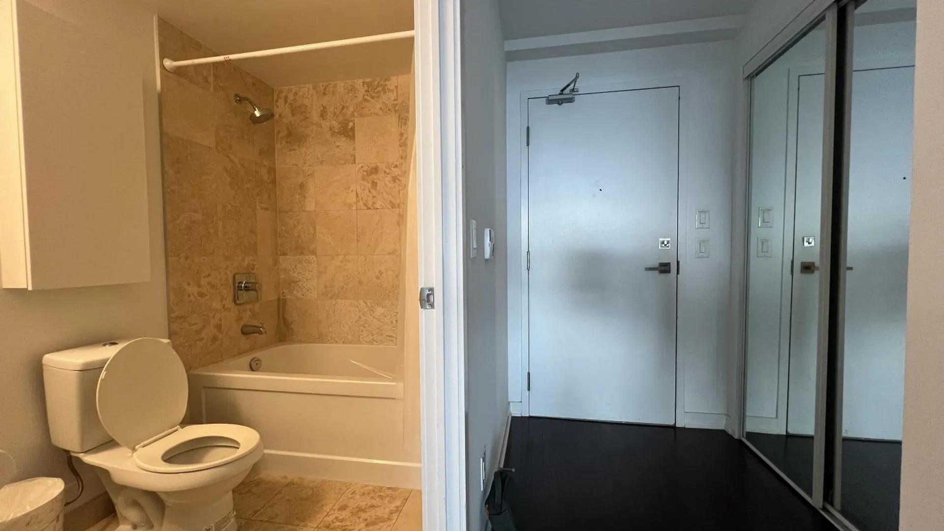 Apartment Grand Royal Suites Toronto